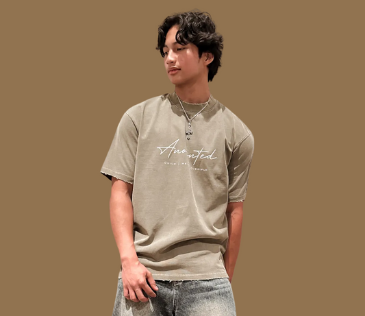 Grace | JESUS | Mercy T-Shirt