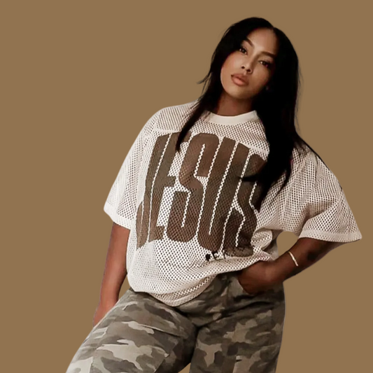 “JESUS period” Jersey