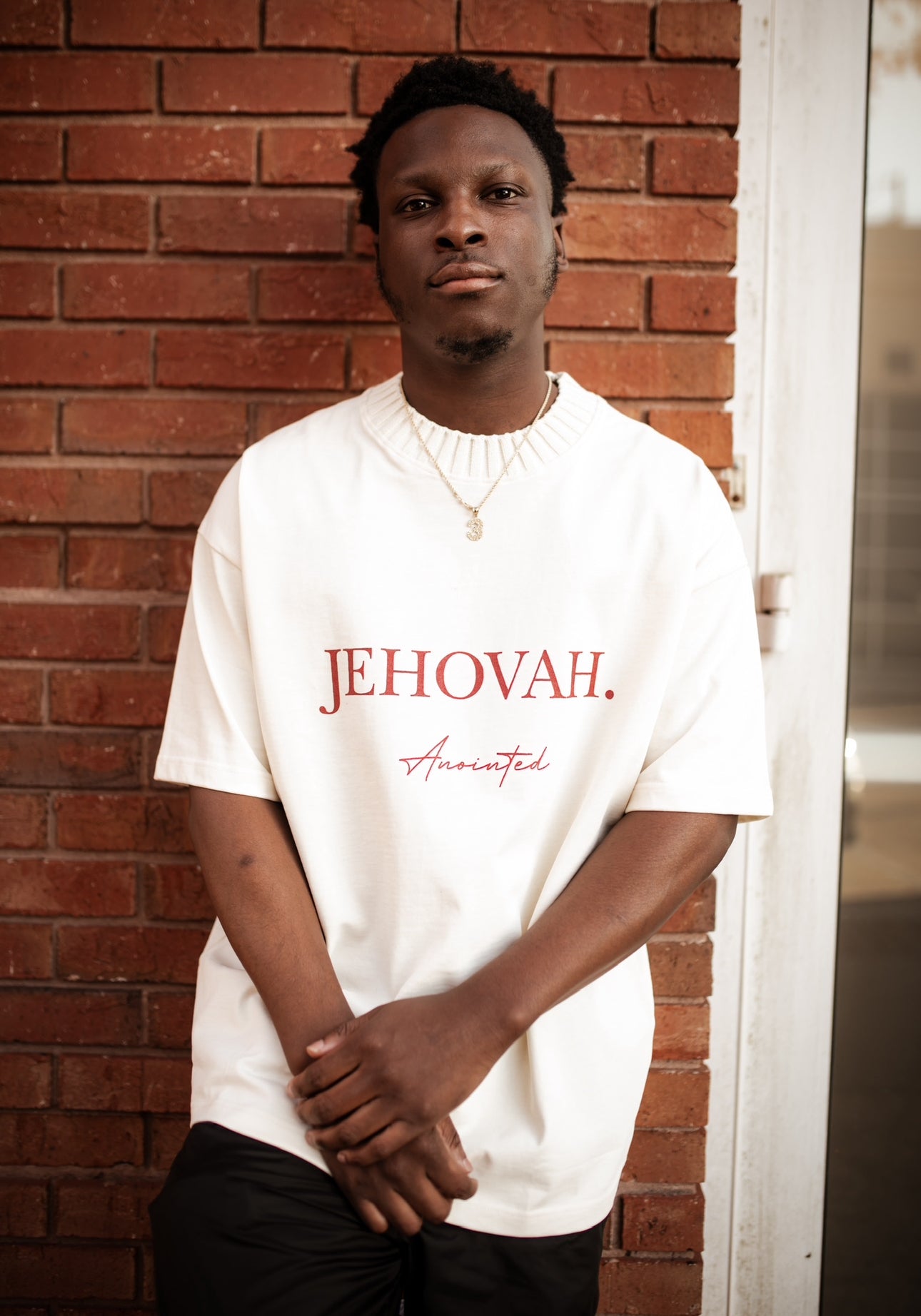 Jehovah TShirt