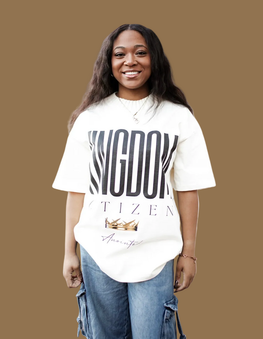 Kingdom Citizen T-Shirt