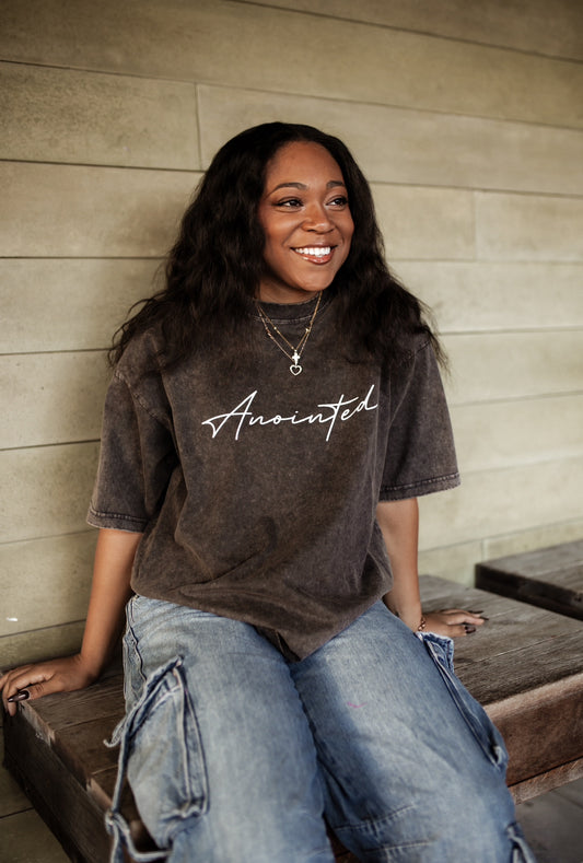 P31 Anointed T-Shirt