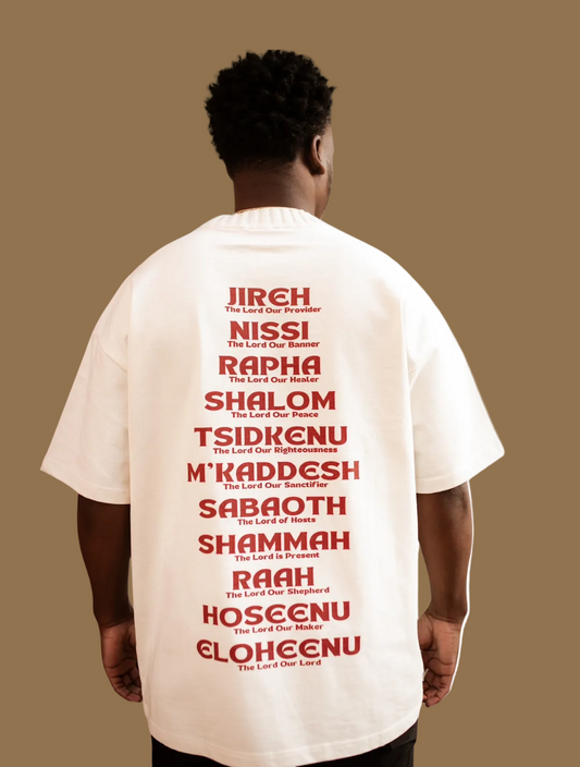 Jehovah TShirt
