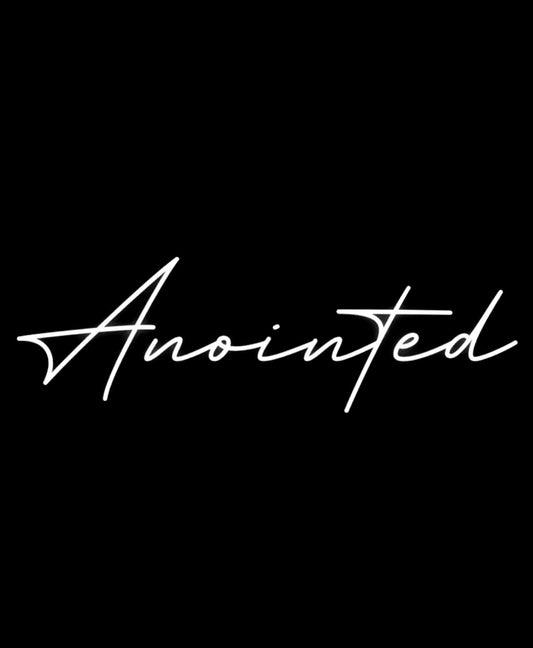 ANOINTED Clothing Gift Card