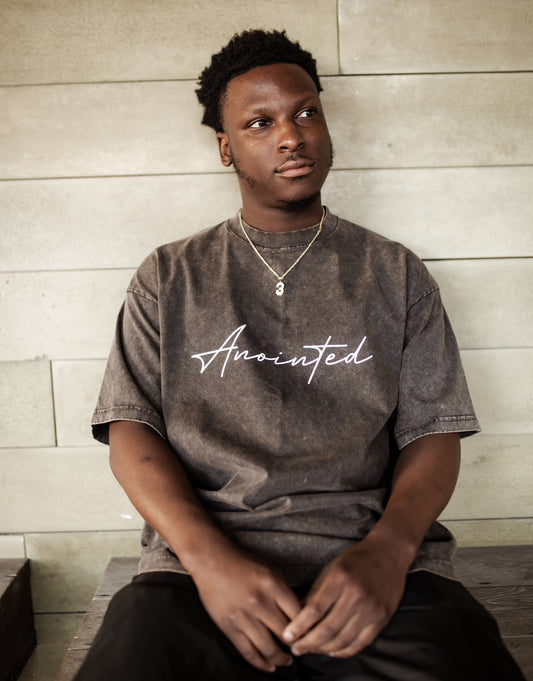 E5 Anointed T-Shirt