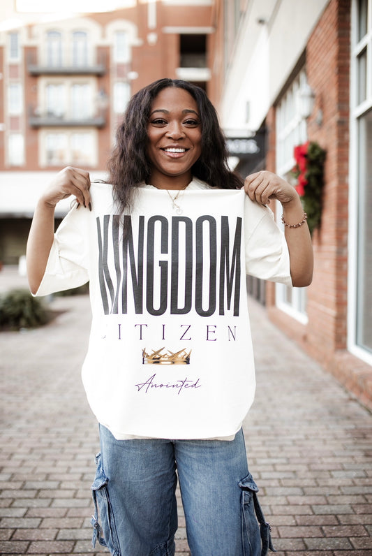 Kingdom Citizen T-Shirt