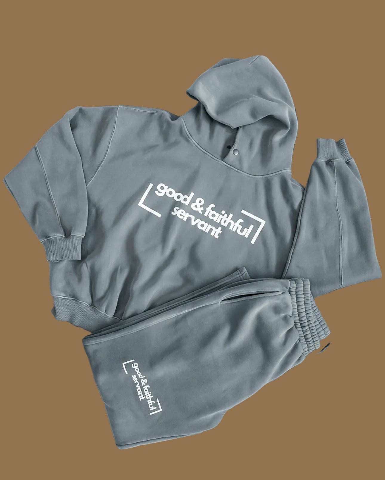Good & Faithful Servant Sweatsuit