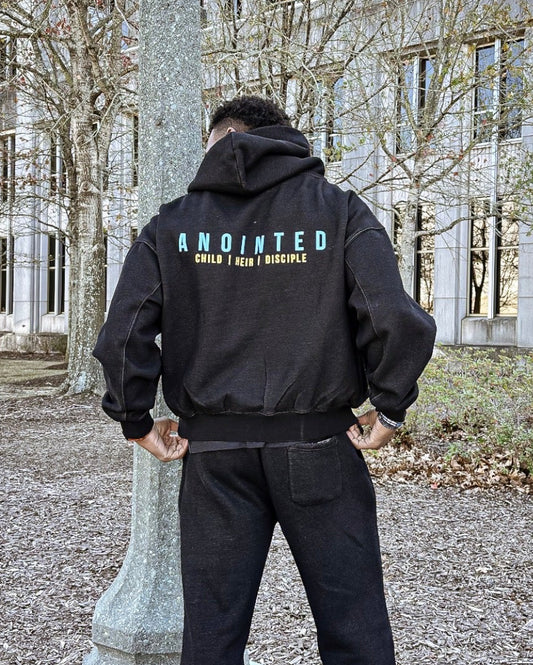 Good & Faithful Servant Hoodie