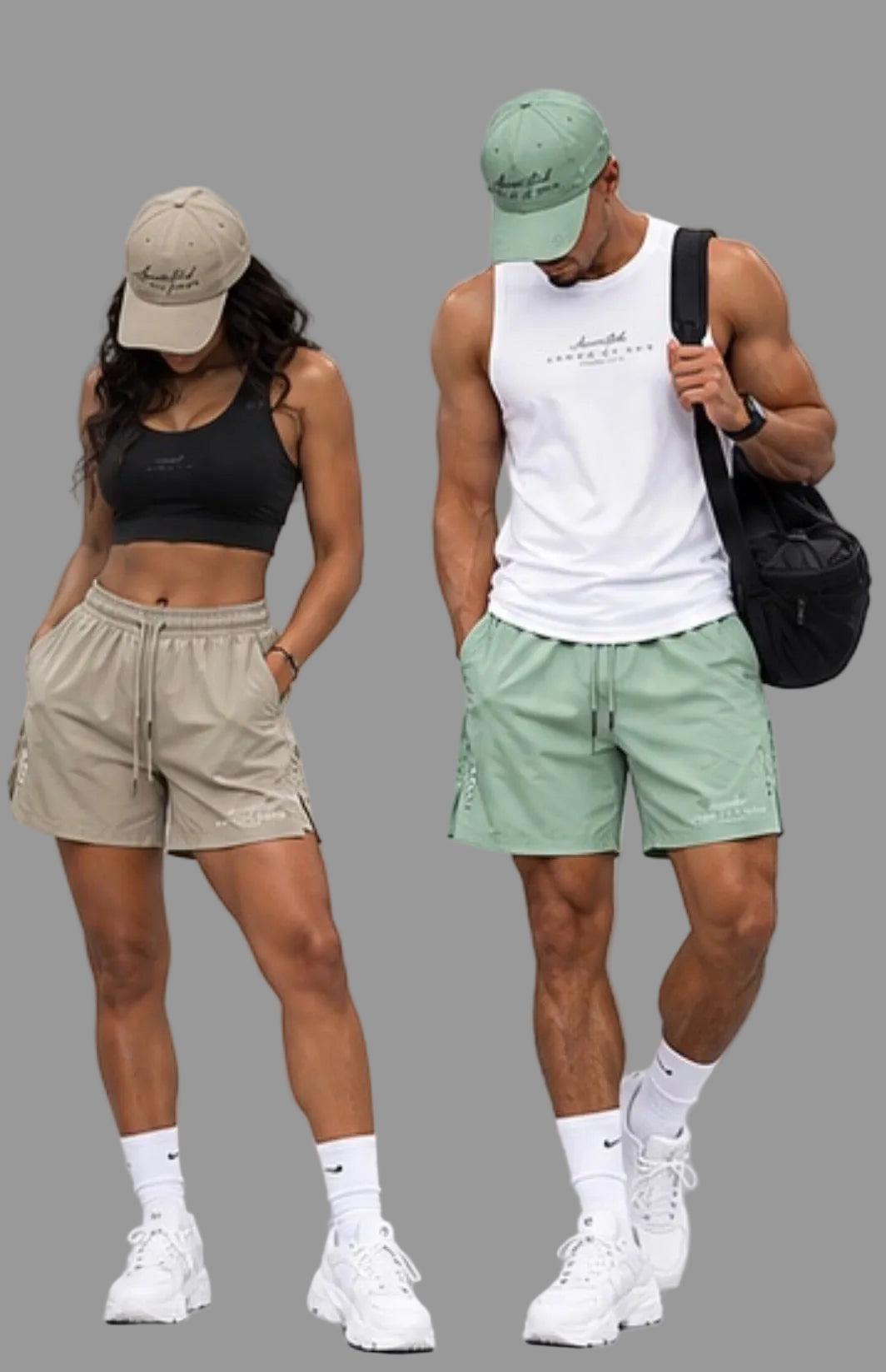 Armor of God Anointed SHORTS - 3Pack