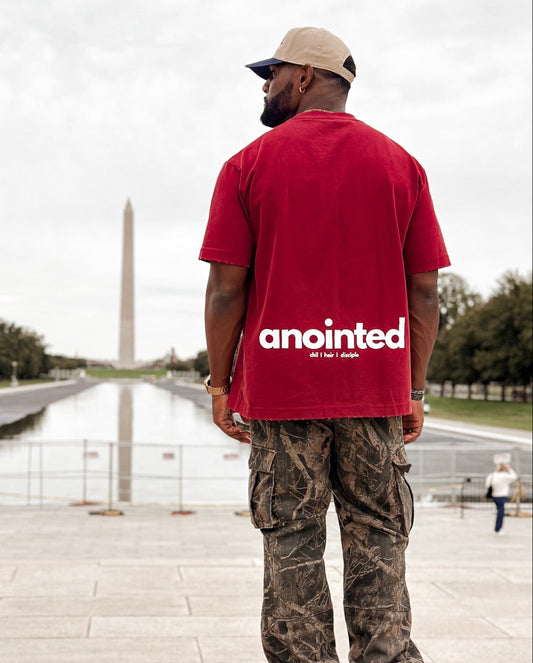 "the blood." T-Shirt