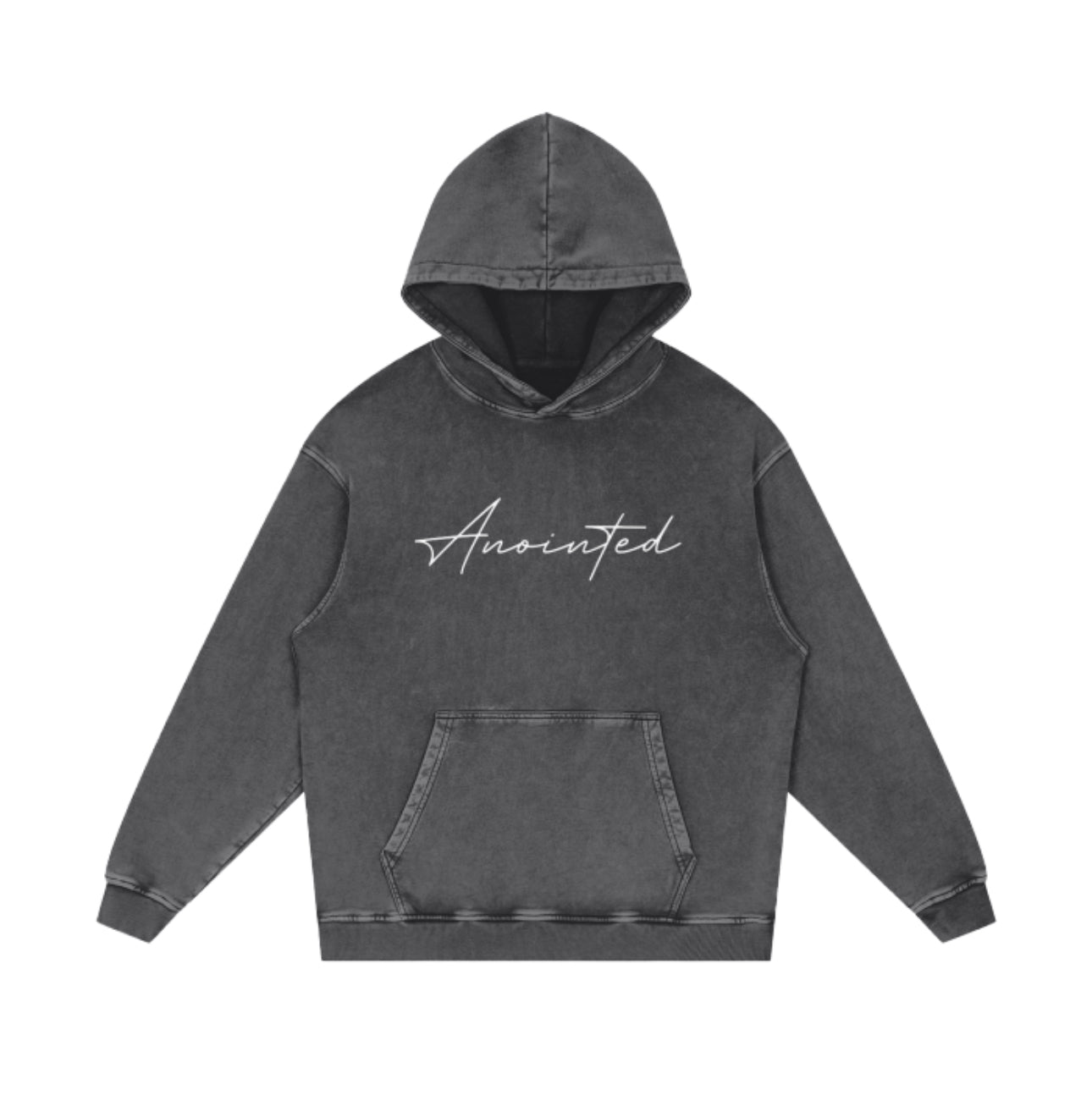 E5 Anointed Hoodie