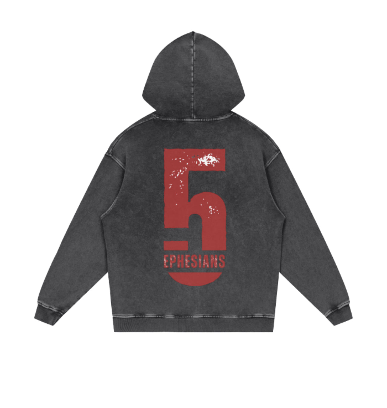 E5 Anointed Hoodie