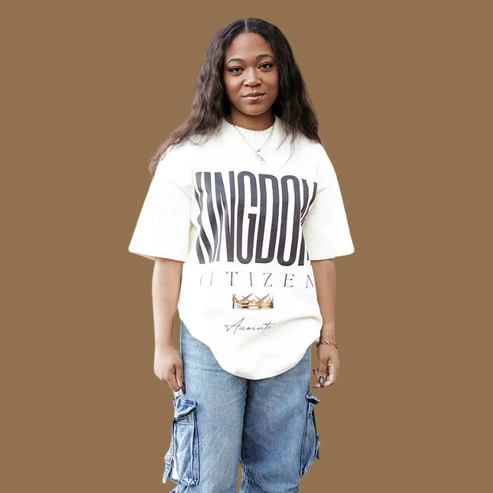 Kingdom Citizen T-Shirt