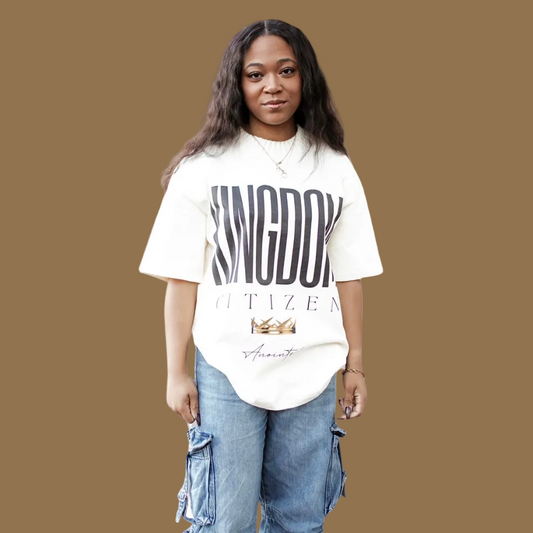 Kingdom Citizen T-Shirt