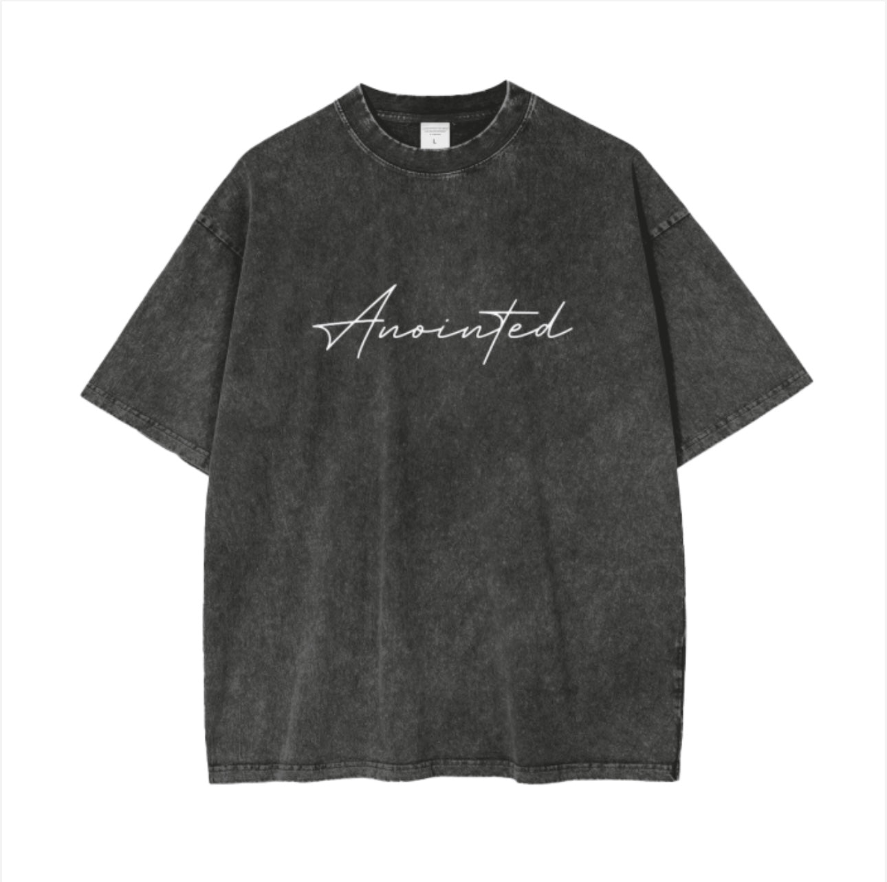 P31 Anointed T-Shirt