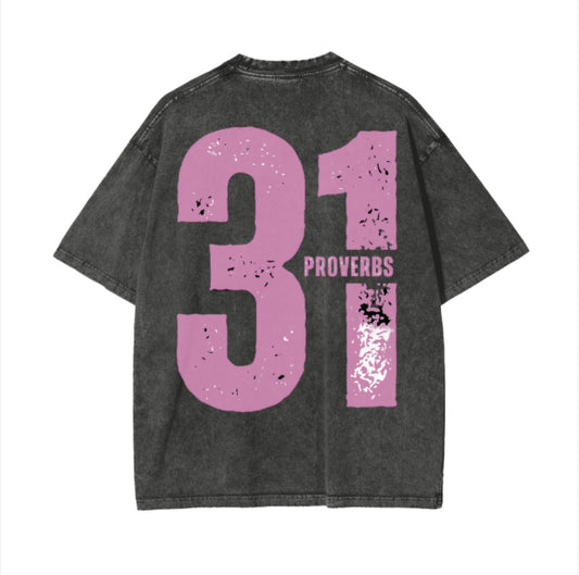 P31 Anointed T-Shirt