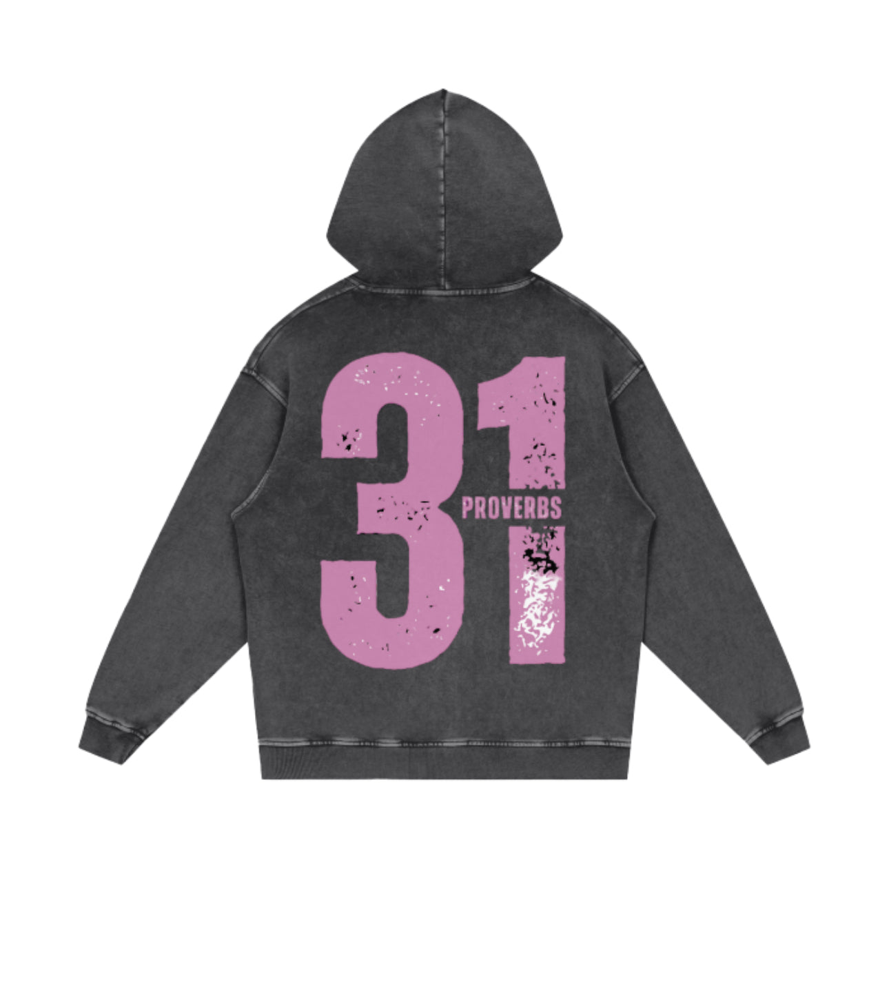 P31 Anointed Hoodie