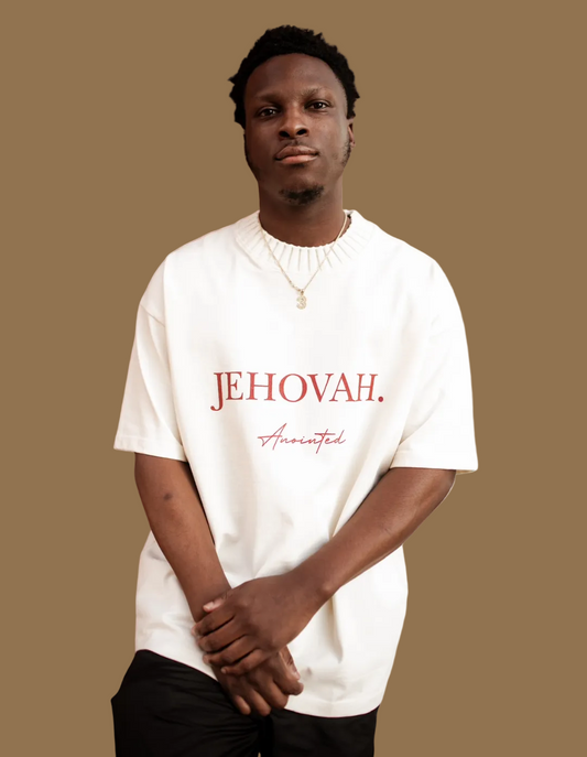 Jehovah TShirt