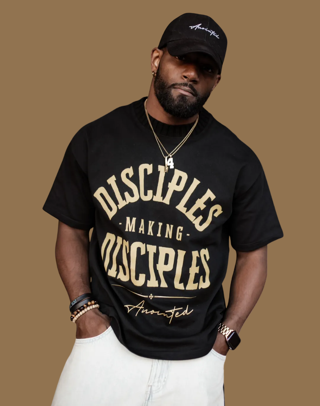 Disciples Making Disciples