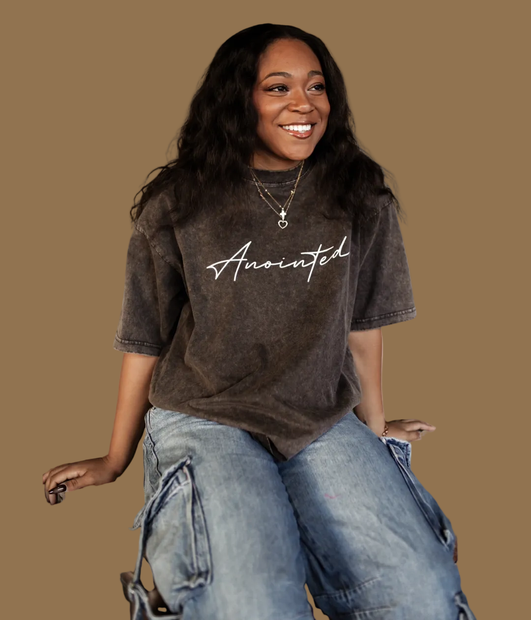 P31 Anointed T-Shirt