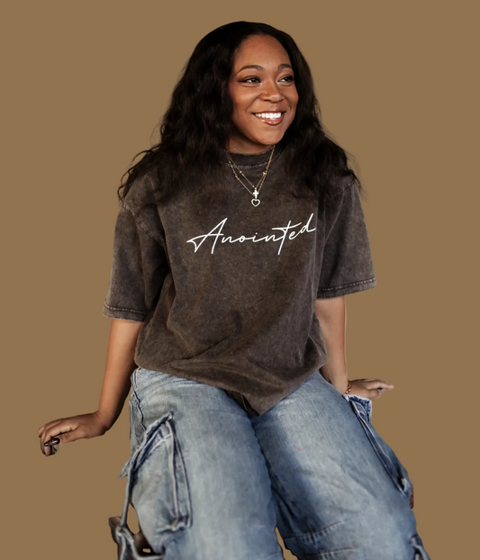P31 Anointed T-Shirt