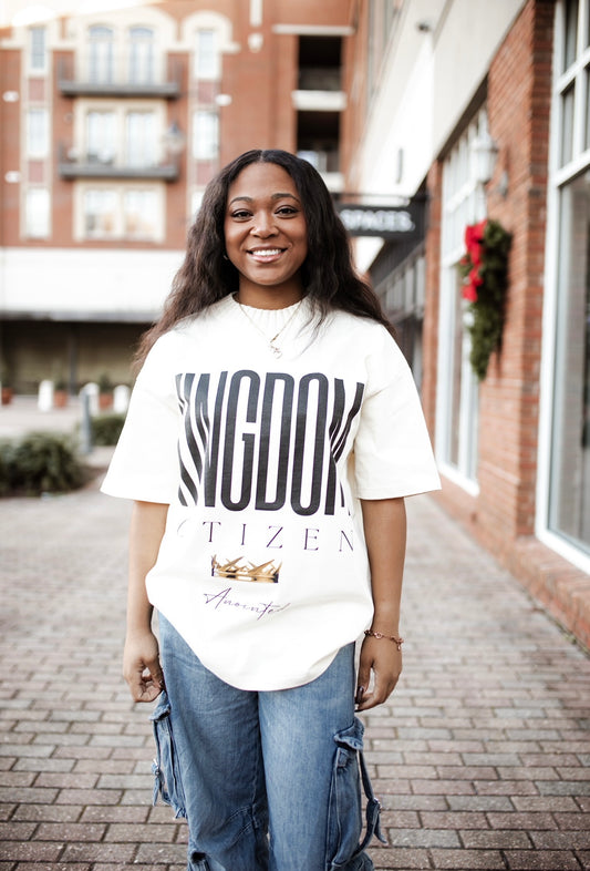 Kingdom Citizen T-Shirt