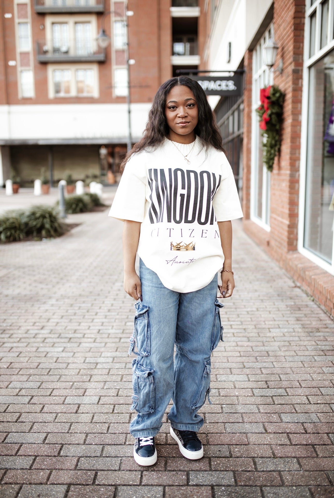 Kingdom Citizen T-Shirt