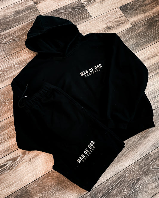 Man of God Sweatsuit