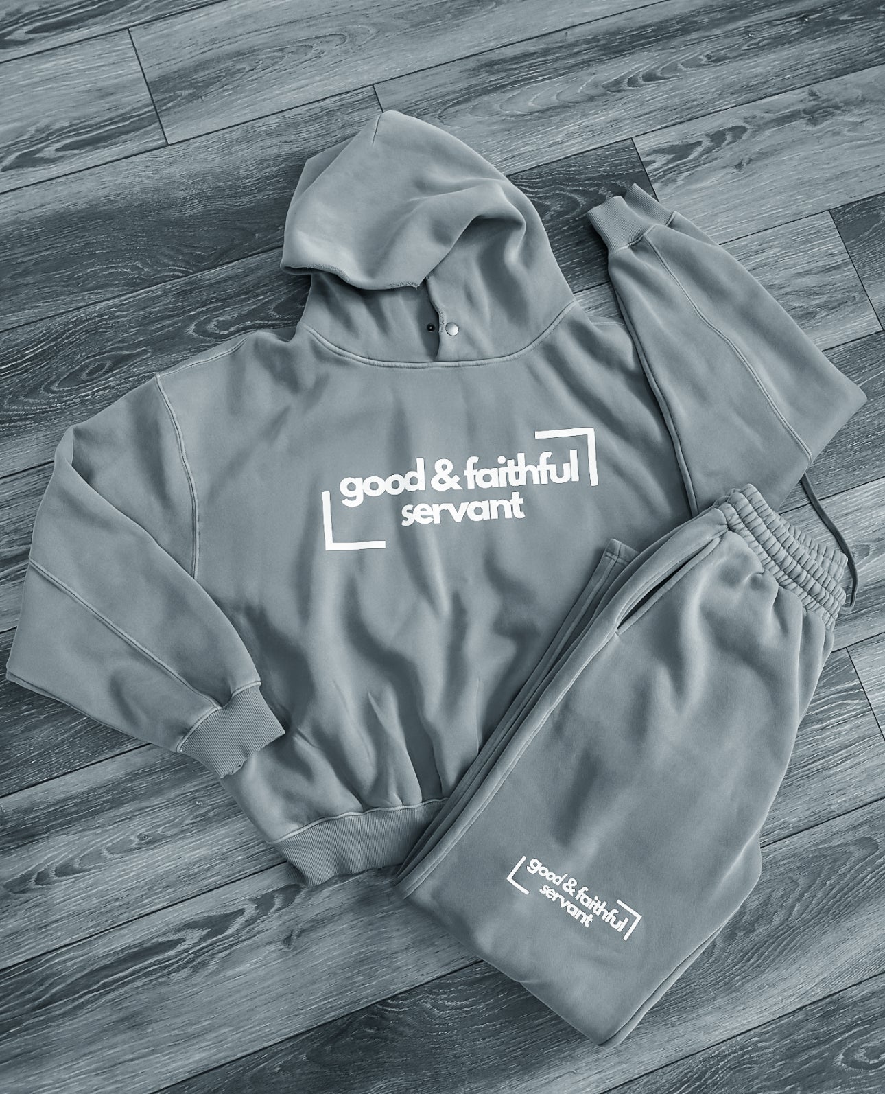 Good & Faithful Servant Sweatsuit