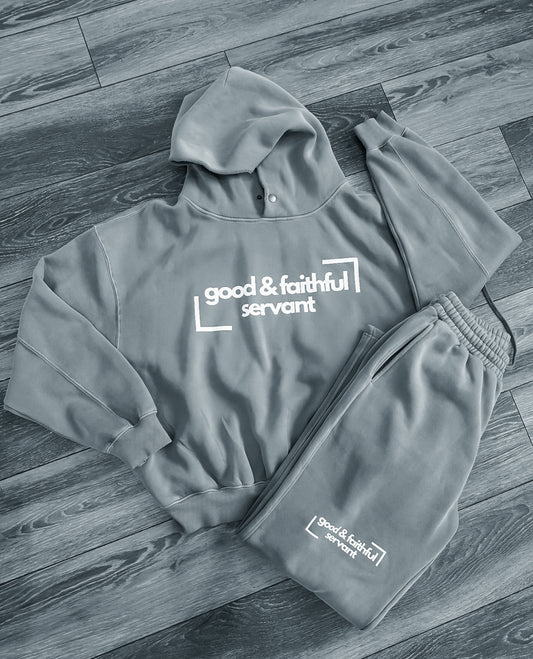 Good & Faithful Servant Sweatsuit