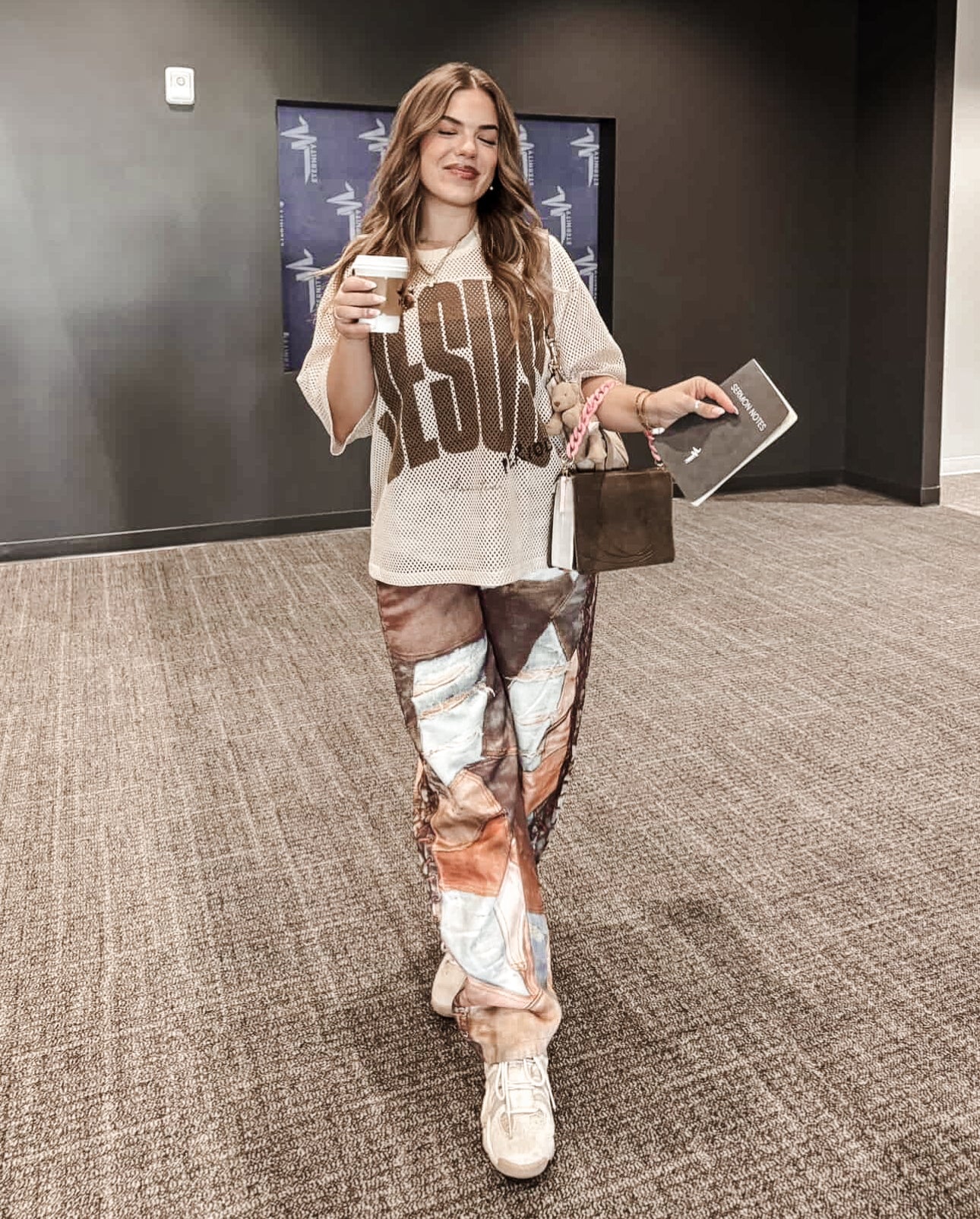 “JESUS period” Jersey