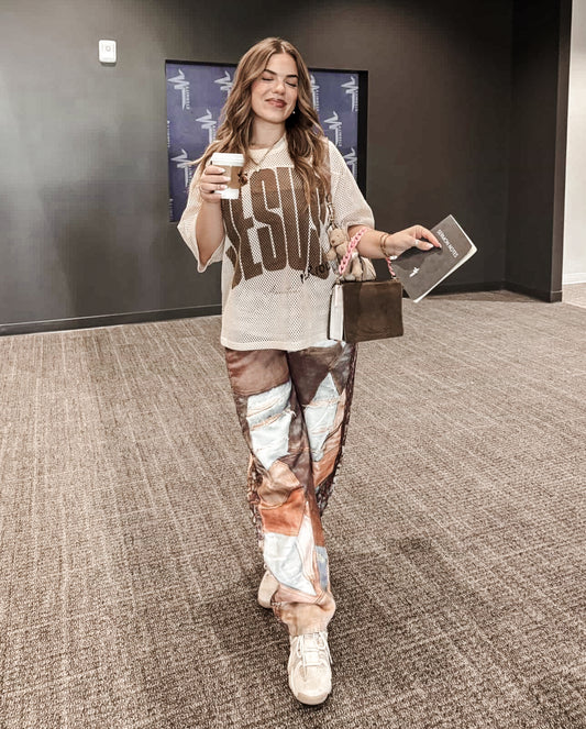 “JESUS period” Jersey