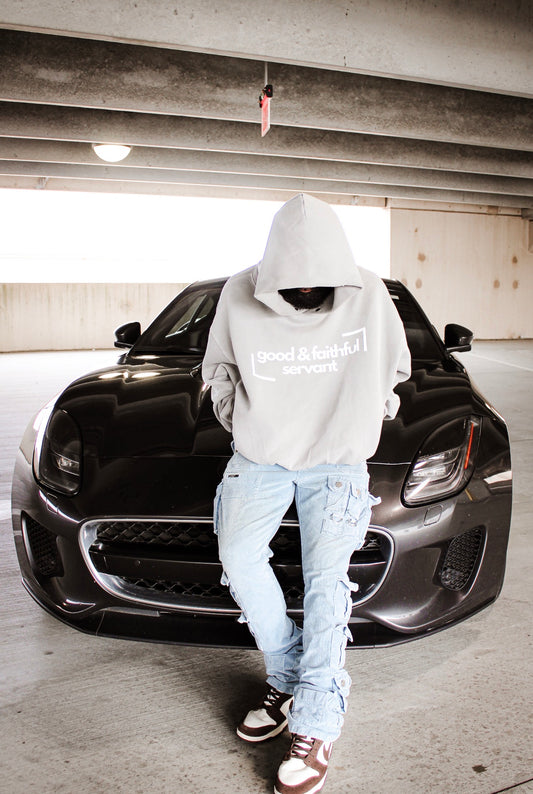 Good & Faithful Servant Sweatsuit